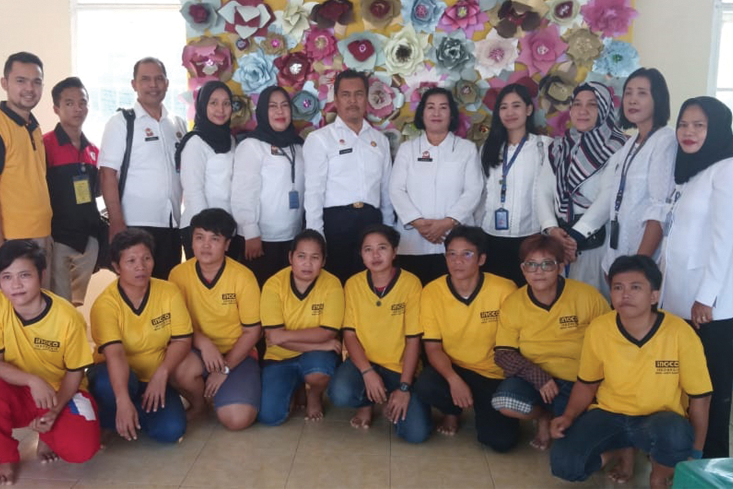 Program Pembinaan Lapas