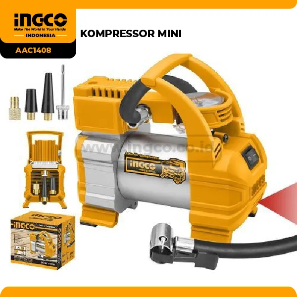 AAC1408 - KOMPRESOR MINI