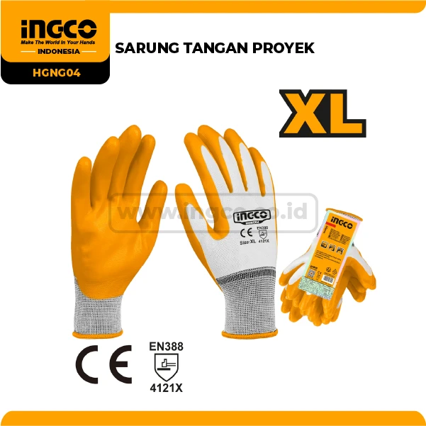 HGNG04 - SARUNG TANGAN PROYEK 