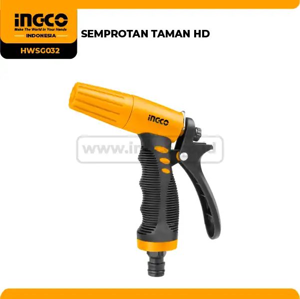 HWSG032 - SEMPROTAN TAMAN HD 