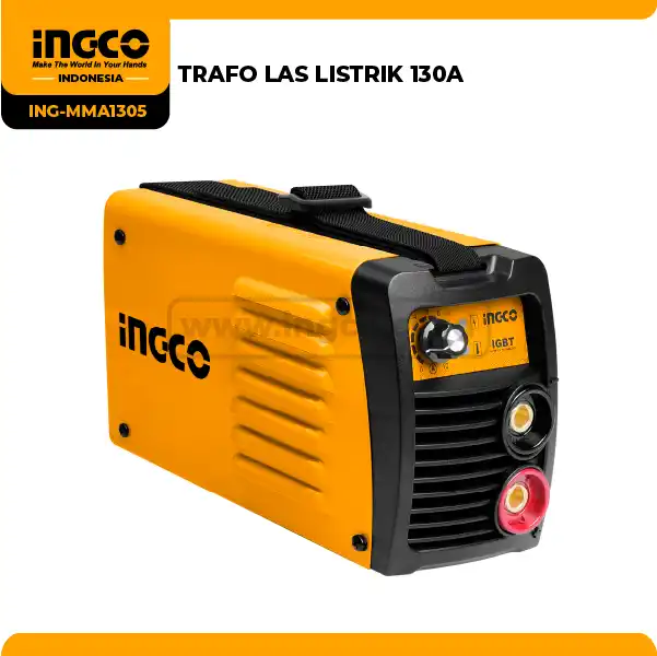 ING-MMA1305 - (TRAFO LAS LISTRIK 130A) = > ING-MMA16015