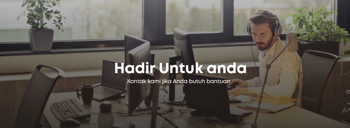 Banner Customer Care